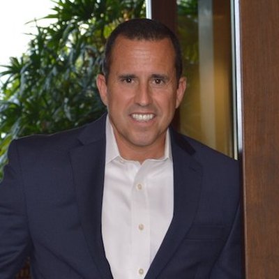 Dan Polimino